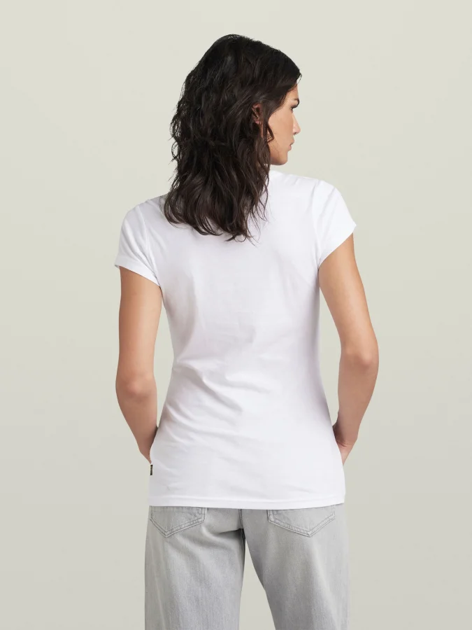 G-Star Raw - Eyben slim v t... 2