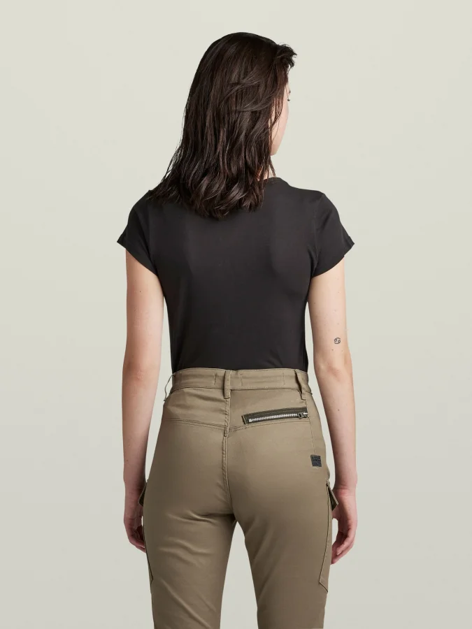 G-Star Raw - Eyben slim v t... 2
