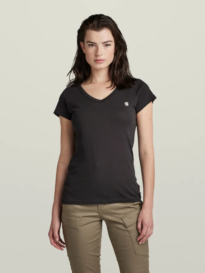 G-Star Raw - Eyben slim v t...
