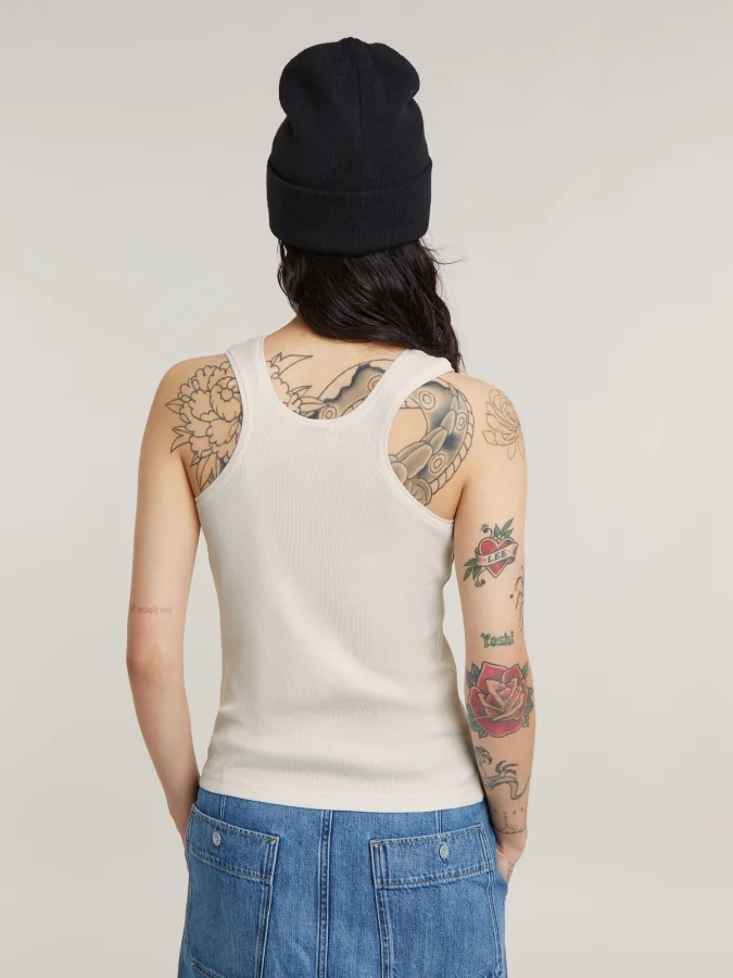 G-Star Raw - Racerback... 2