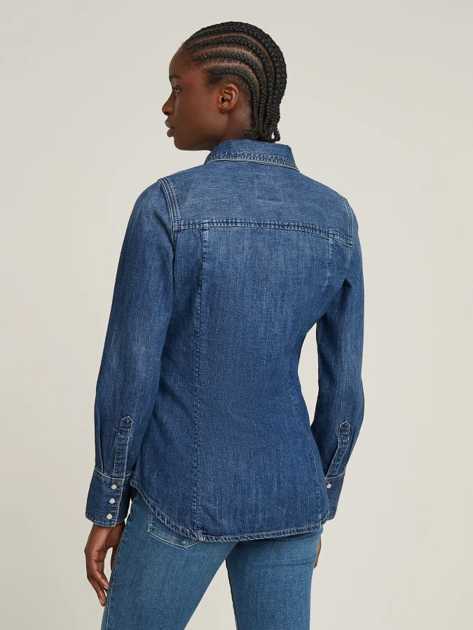 G-Star Raw - Slim Western... 2