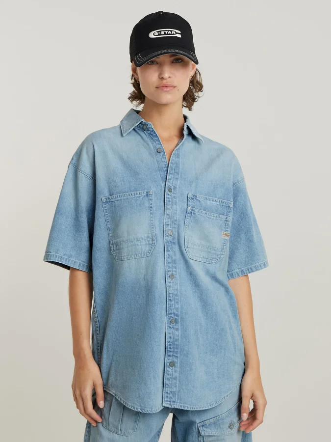 G-Star Raw - Relaxed...