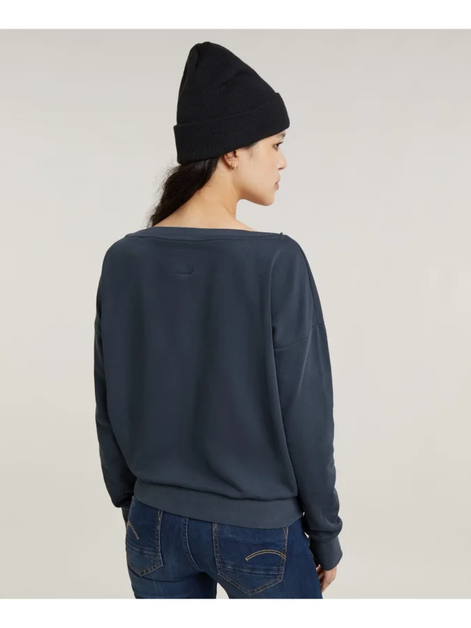 G-Star Raw - Boat neck... 2