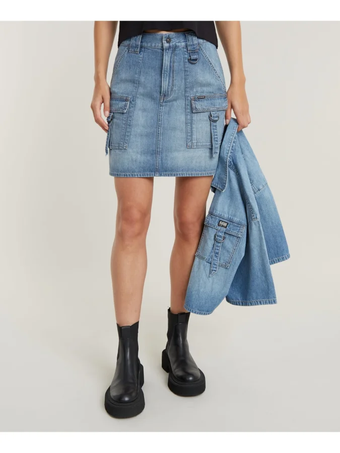 G-Star Raw - Viktoria...