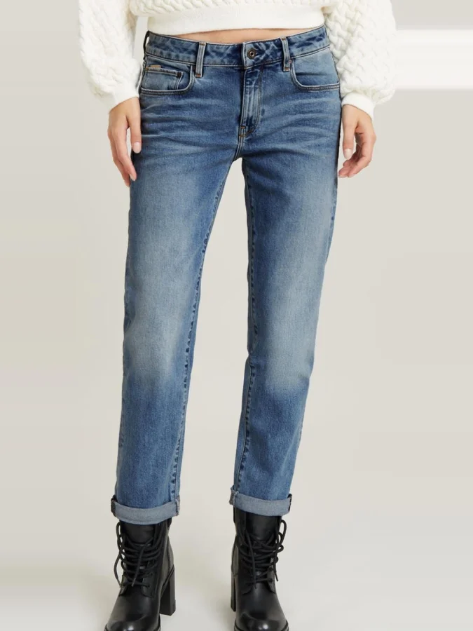 G-Star Raw - Kate Boyfriend...