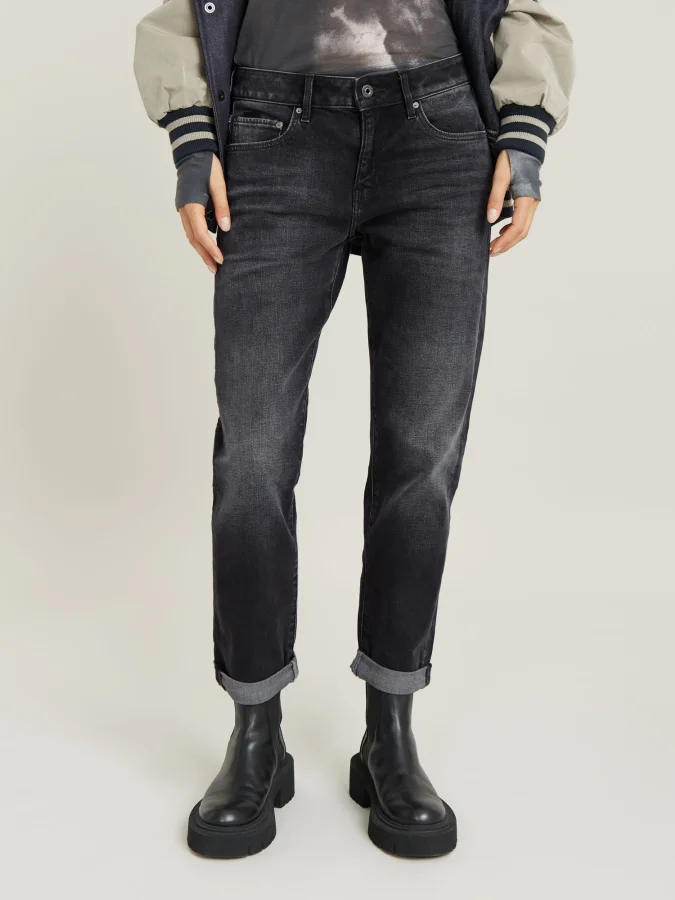 G-Star Raw - Kate Boyfriend...