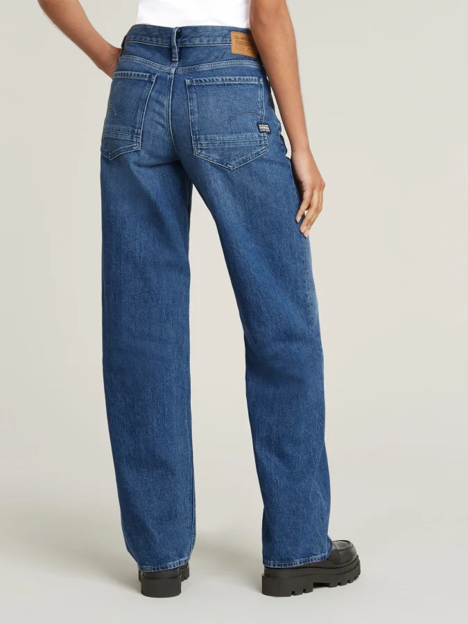 G-Star Raw - Judee Loose Wmn 2
