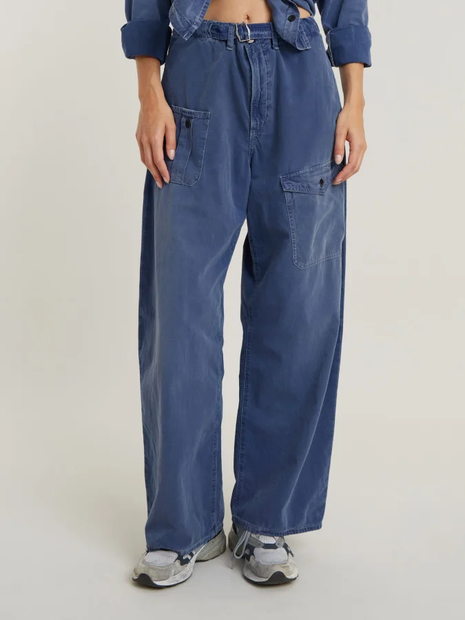 G-Star Raw - Belted Cargo...