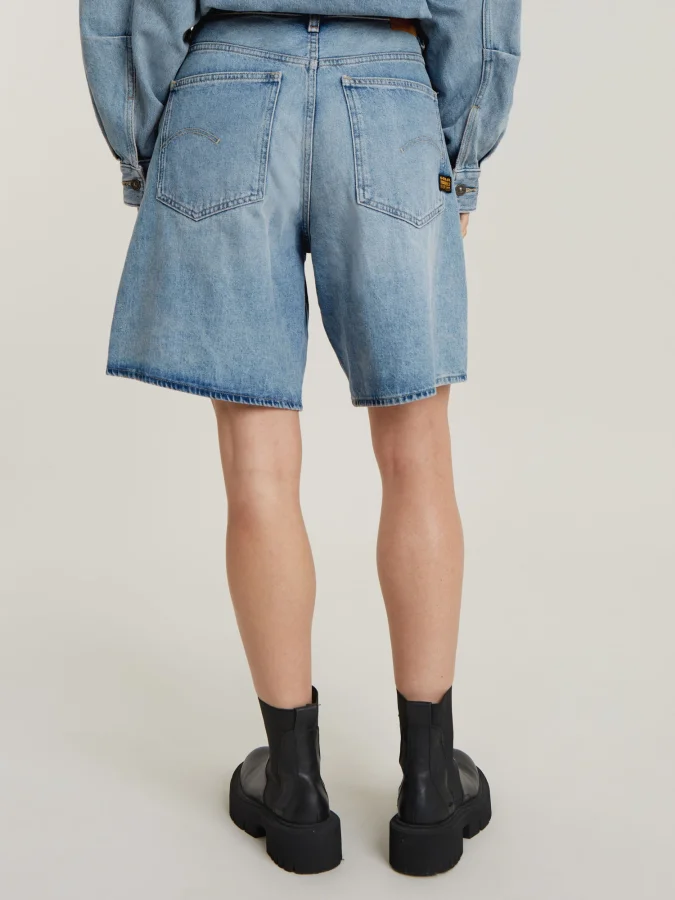 G-Star Raw - Barrel Loose... 2