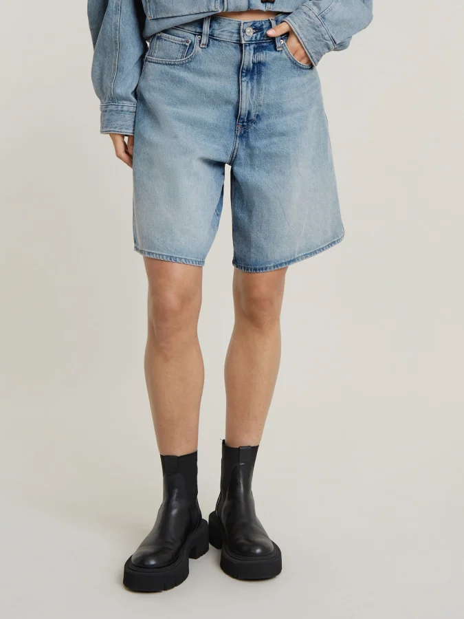 G-Star Raw - Barrel Loose...