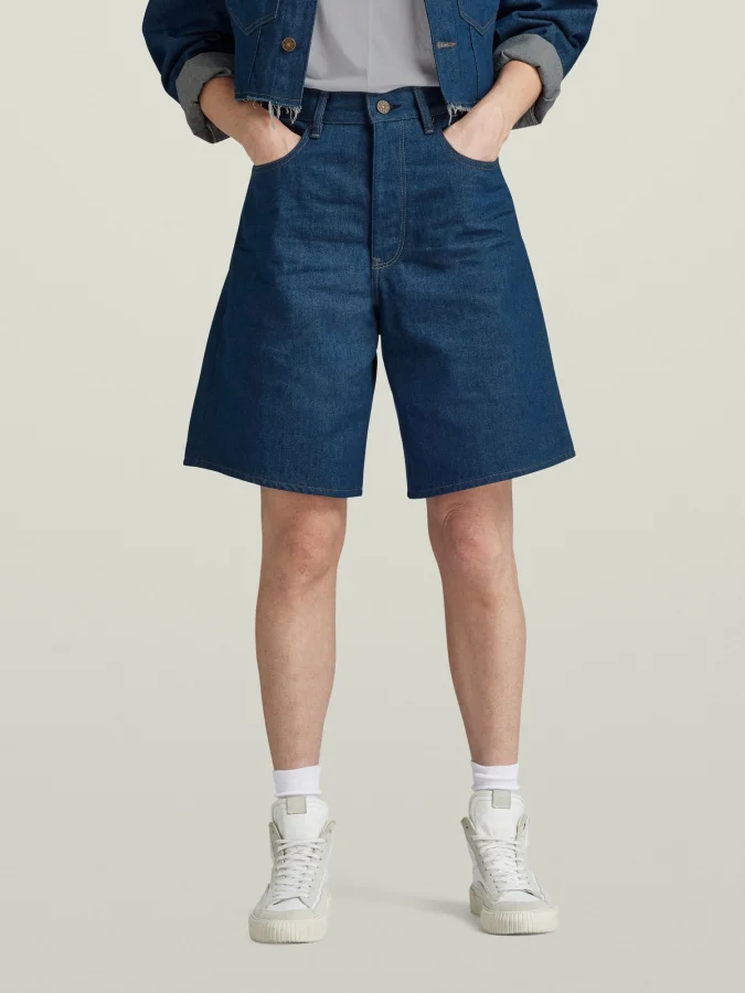 G-Star Raw - Barrel Loose...