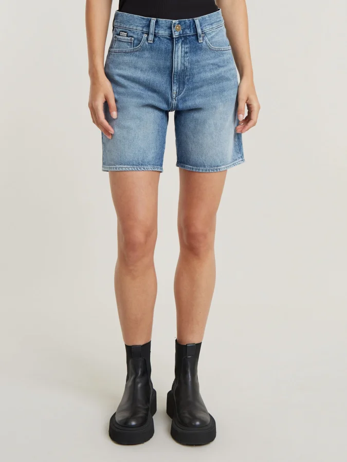 G-Star Raw - High Bermuda...