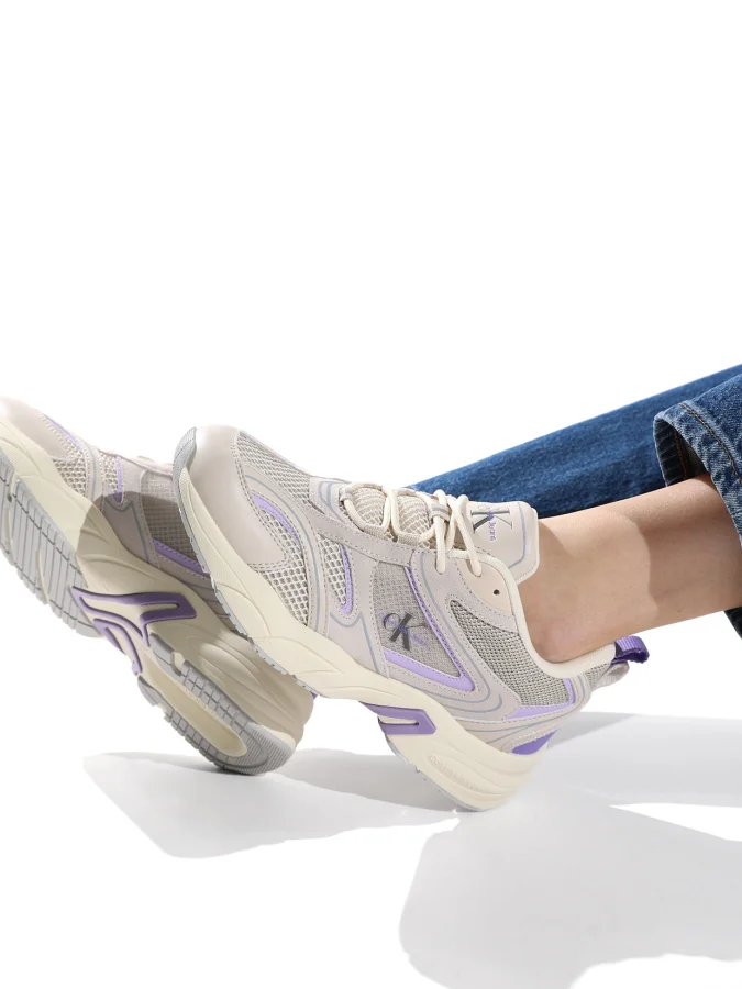 Calvin Klein - RETRO TENNIS... 2