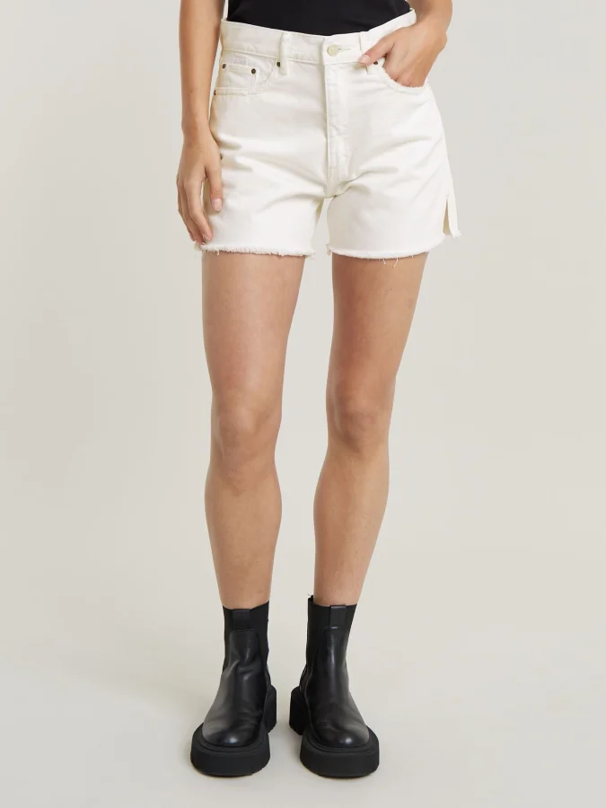 G-Star Raw - High Short...