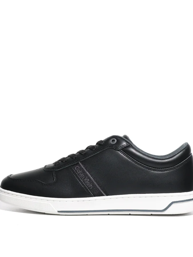 CALVIN KLEIN - LOW TOP LACE... 2