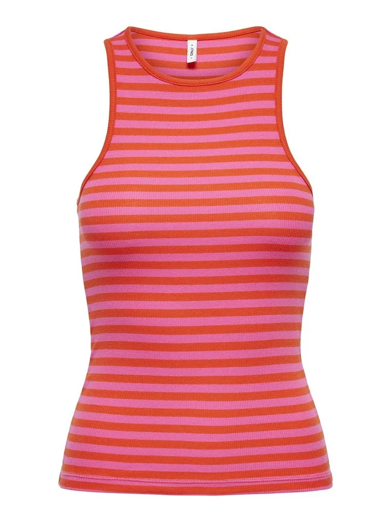 ONLY - ONLANY LIFE S/L TOP JRS ONLY - ONLANY LIFE S/L TOP JRS