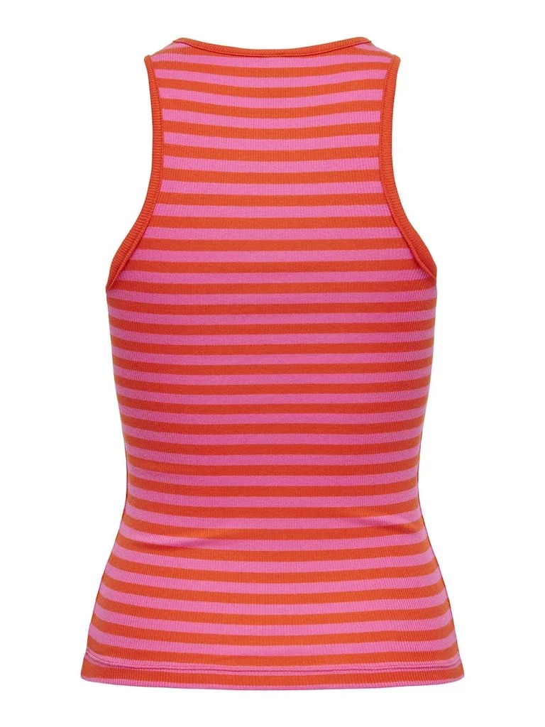 ONLY - ONLANY LIFE S/L TOP JRS ONLY - ONLANY LIFE S/L TOP JRS