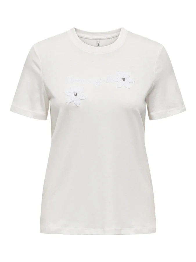 ONLY - ONLCAMI LIFE REG S/S...