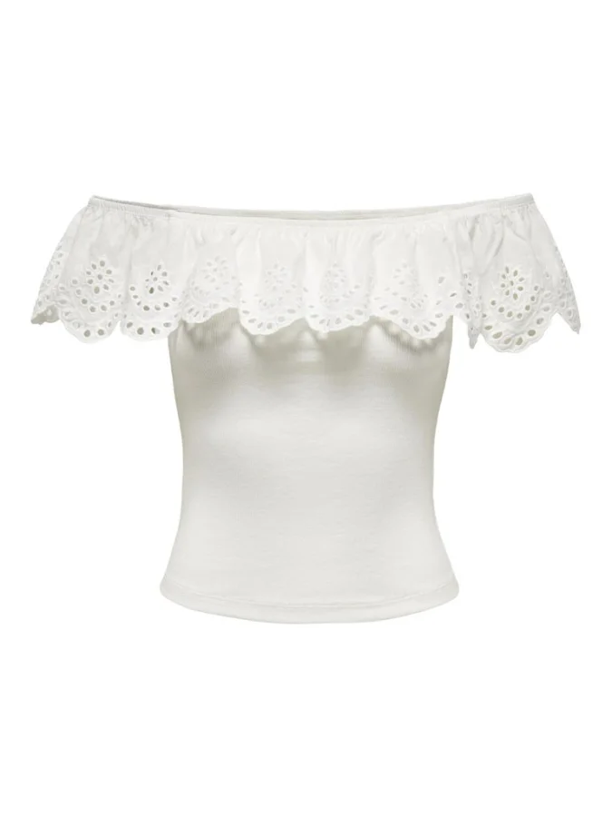 ONLY - ONLDREA LIFE OFF...