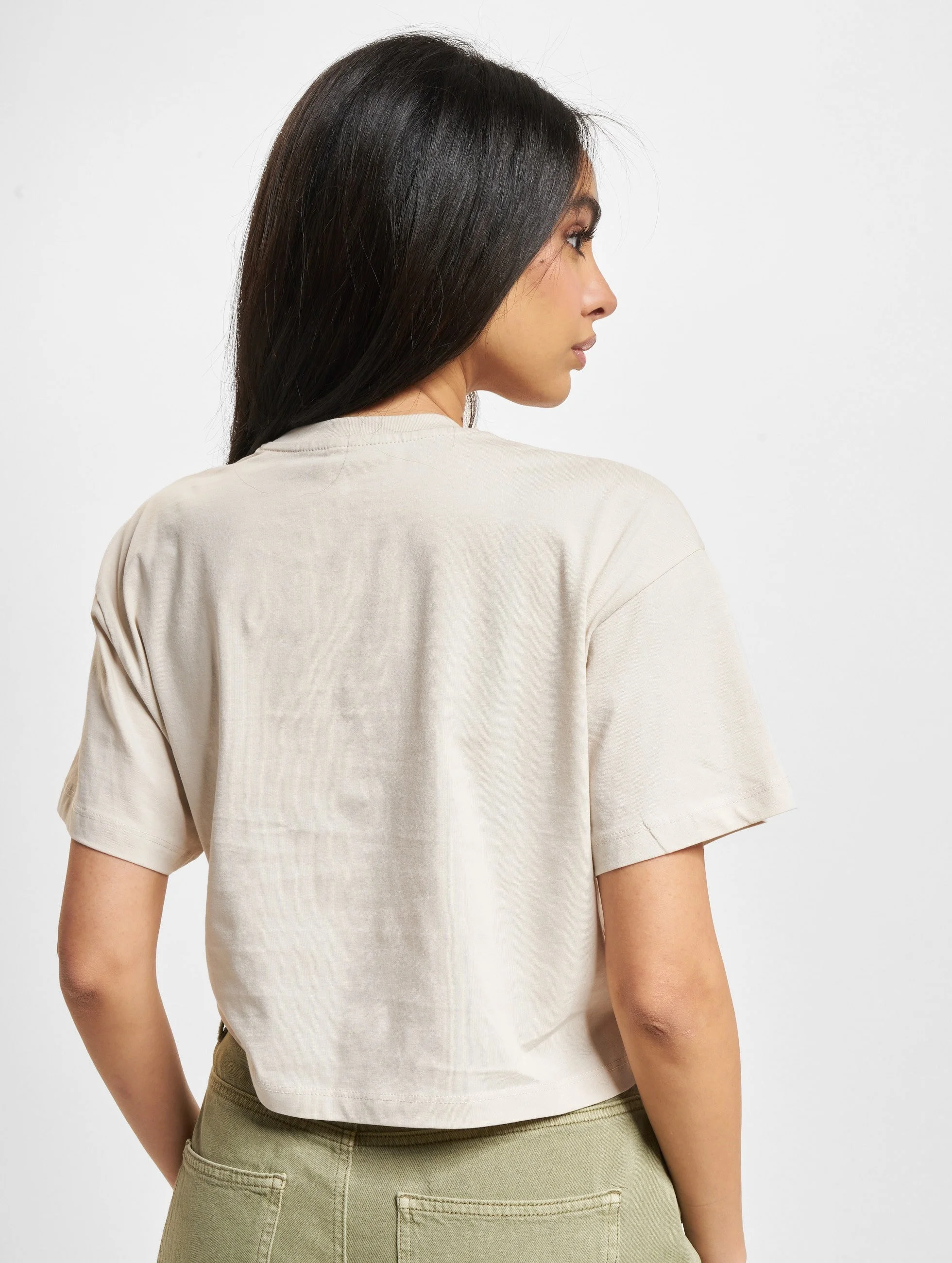 ONLY - ONLHENNY LIFE S/S BOXY CROP... ONLY - ONLHENNY LIFE S/S BOXY CROP...