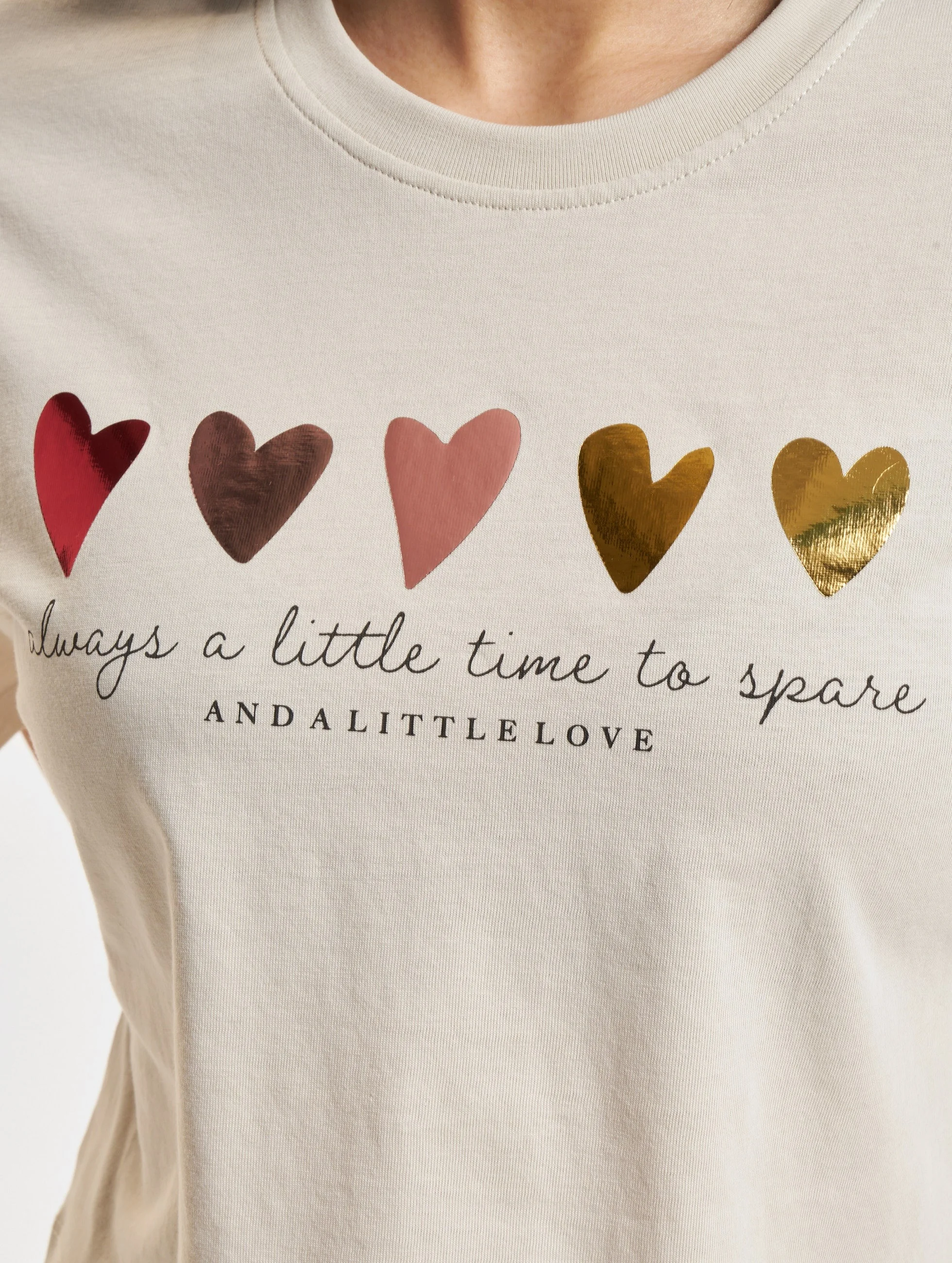 ONLY - ONLHENNY LIFE S/S BOXY CROP... ONLY - ONLHENNY LIFE S/S BOXY CROP...