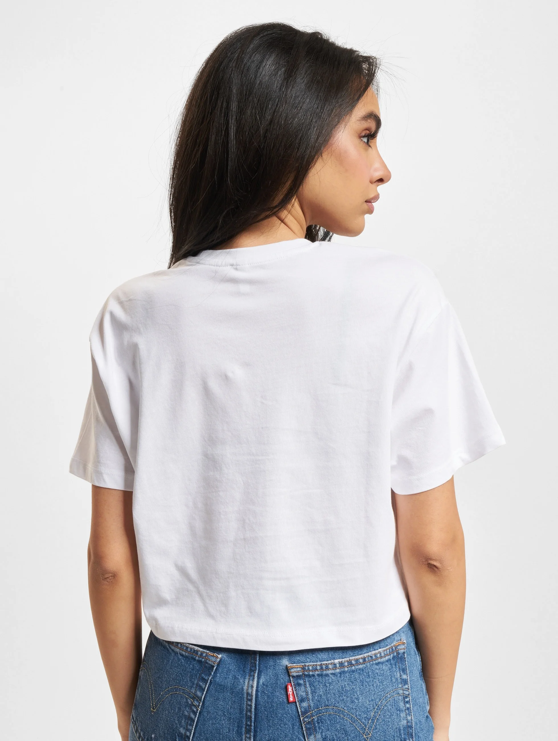 ONLY - ONLHENNY LIFE S/S BOXY CROP... ONLY - ONLHENNY LIFE S/S BOXY CROP...