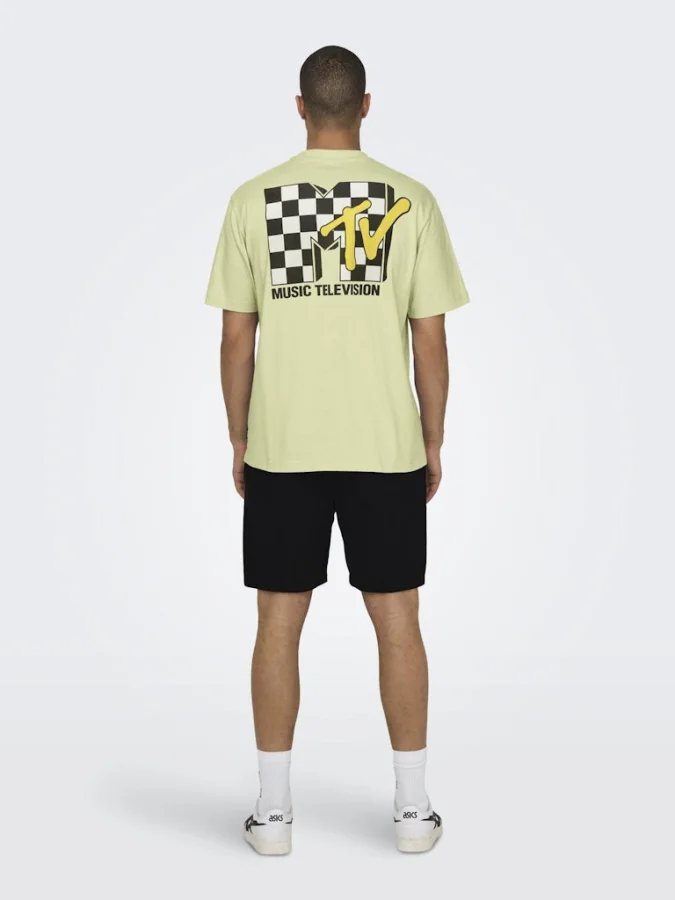 ONLY & SONS - ONSMTV LIFE... 2