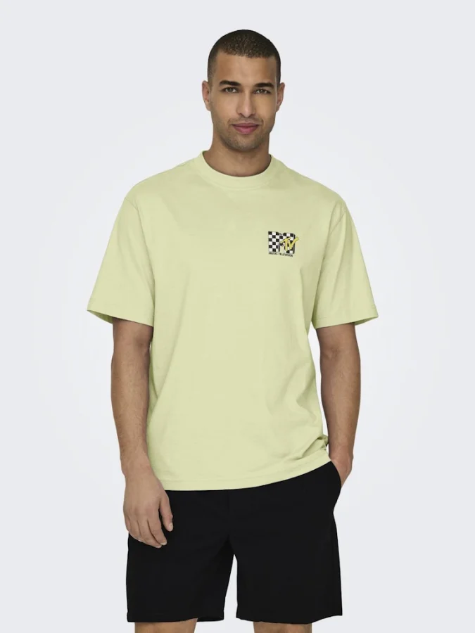 ONLY & SONS - ONSMTV LIFE...