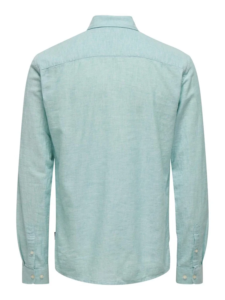 ONLY & SONS - ONSCAIDEN LS SOLID... ONLY & SONS - ONSCAIDEN LS SOLID...