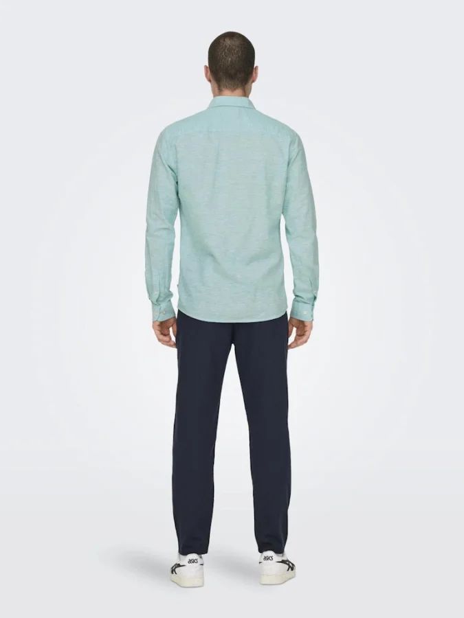 ONLY & SONS - ONSCAIDEN LS... 2