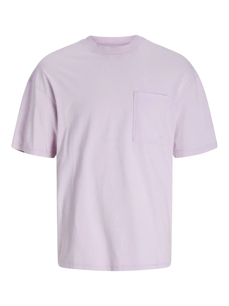 Jack & Jones - JCOCLEAN POCKET TEE SS... Jack & Jones - JCOCLEAN POCKET TEE SS...