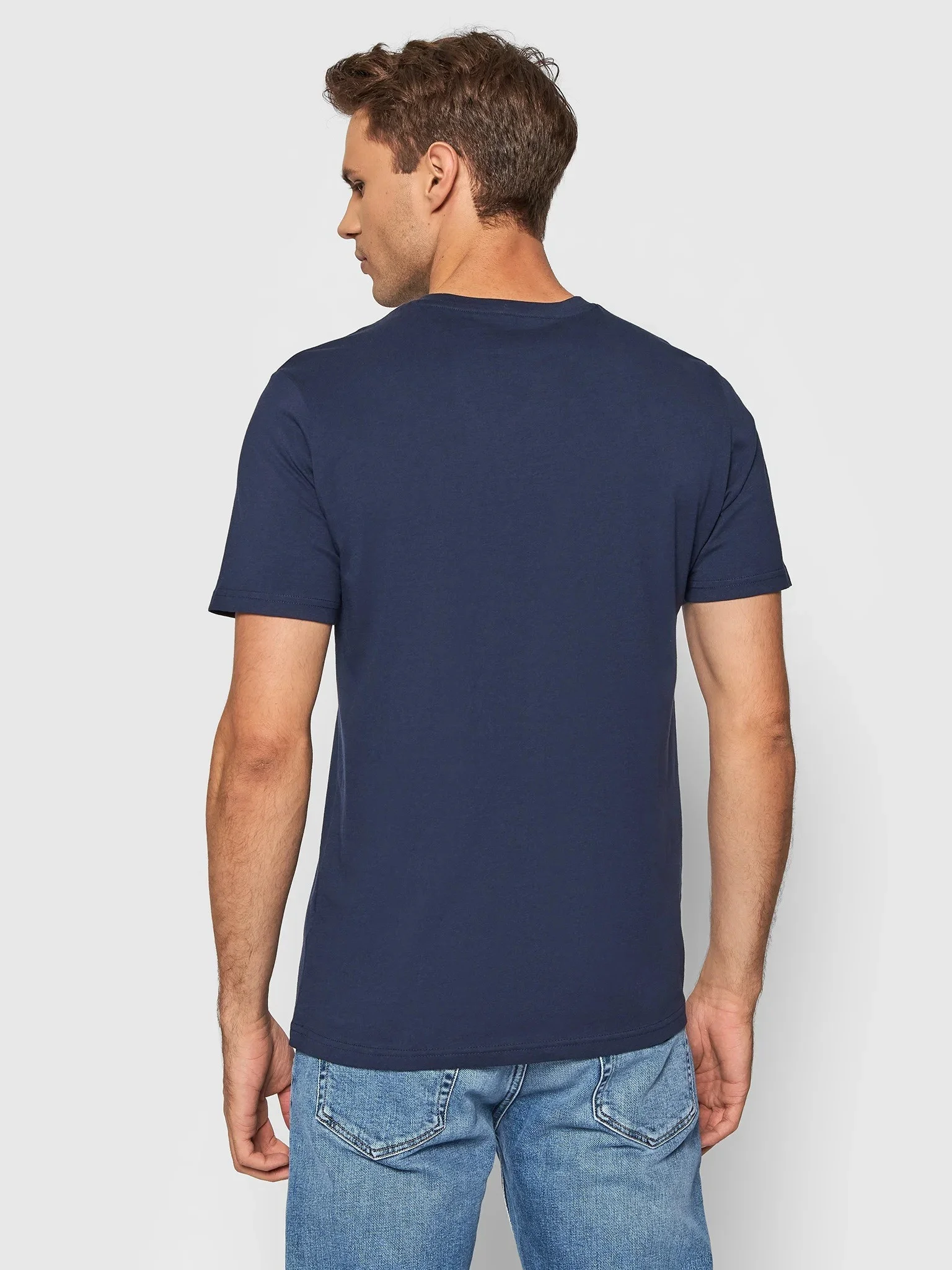 Lee - SS PATCH LOGO TEE 2