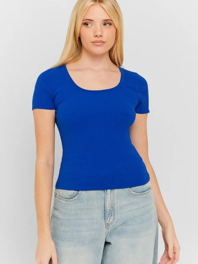 Tally Weijl - Knit Cotton...
