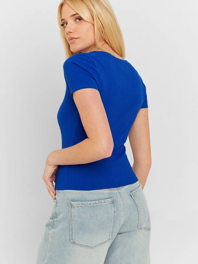 Tally Weijl - Knit Cotton... 2