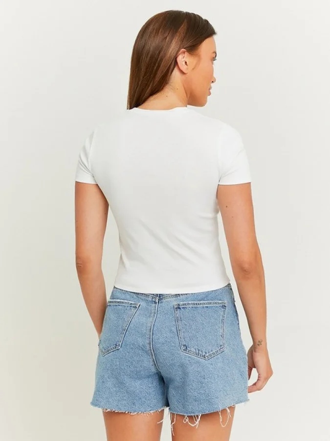 Tally Weijl - Knit Cotton... 2