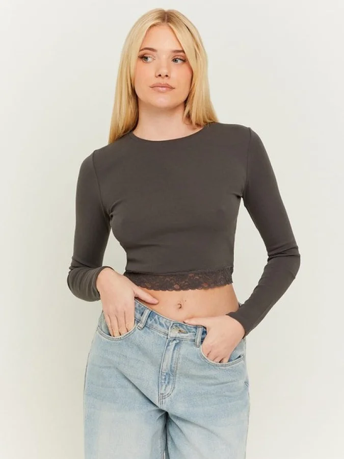 Tally Weijl - Women Knit...