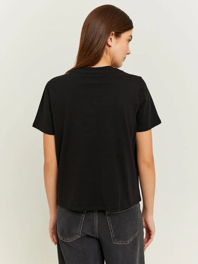 Tally Weijl - Basic T-Shirt 2