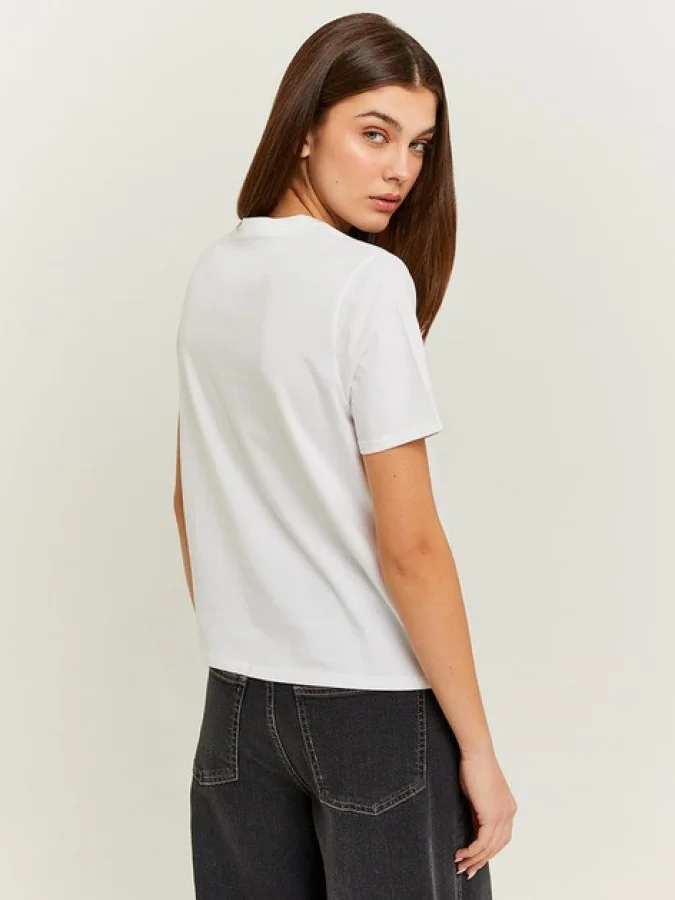 Tally Weijl - Basic T-Shirt 2