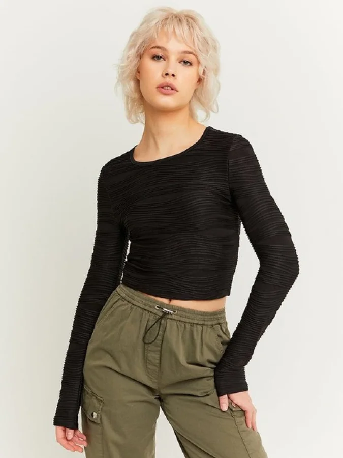 Tally Weijl - WOMEN KNITTED...