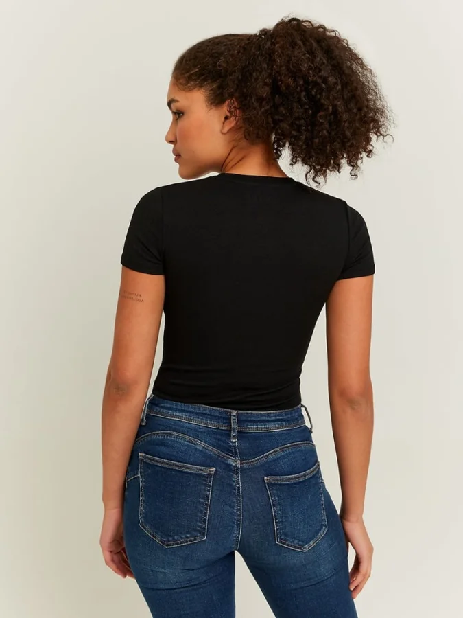 Tally Weijl - KNITTED BASIC... 2