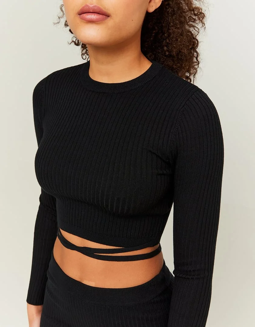 Tally Weijl - Pullover En Laine Poids... Tally Weijl - Pullover En Laine Poids...