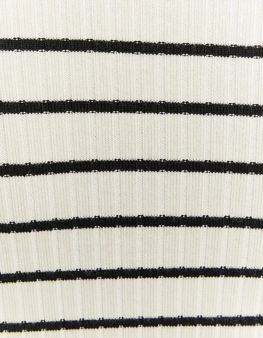 Tally Weijl - Pullover En Laine Poids... Tally Weijl - Pullover En Laine Poids...