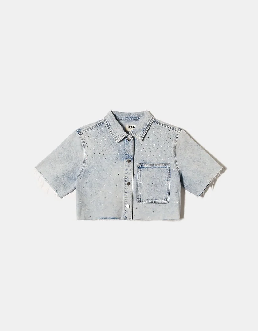 Tally Weijl - Other Woven Women... Tally Weijl - Other Woven Women...