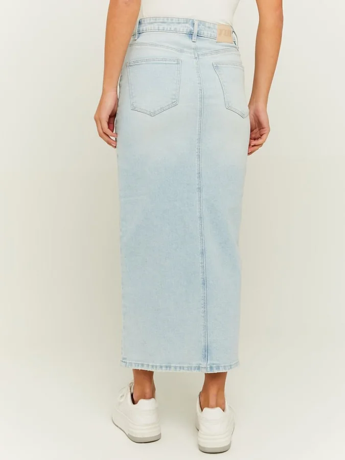 Tally Weijl - Woven Cotton... 2