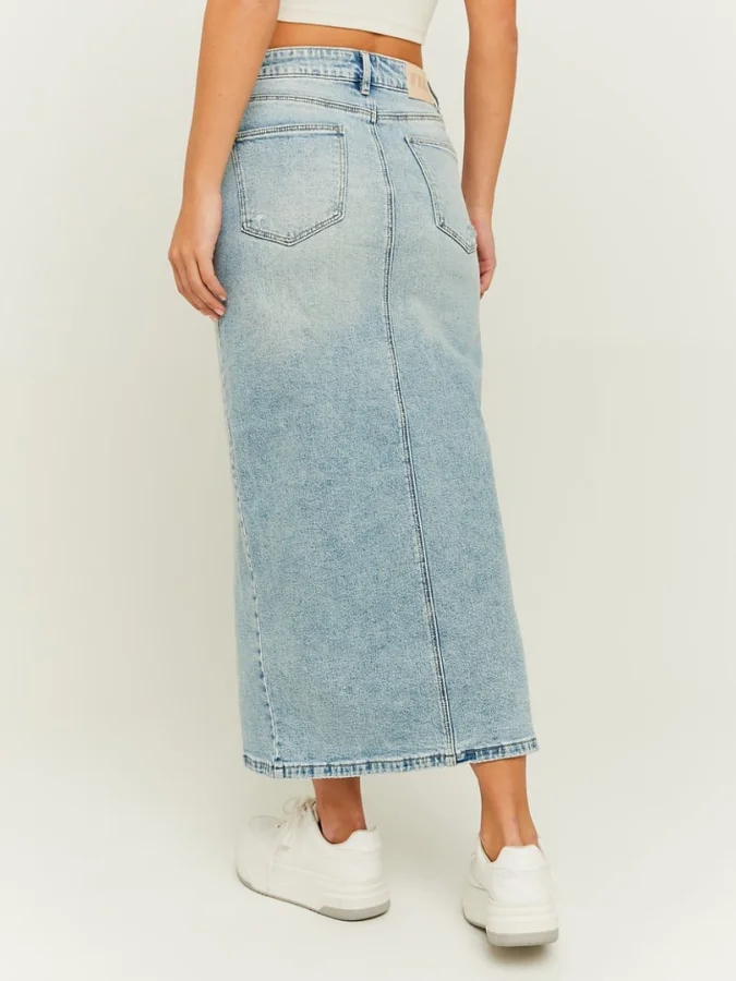 Tally Weijl - Woven Cotton... 2