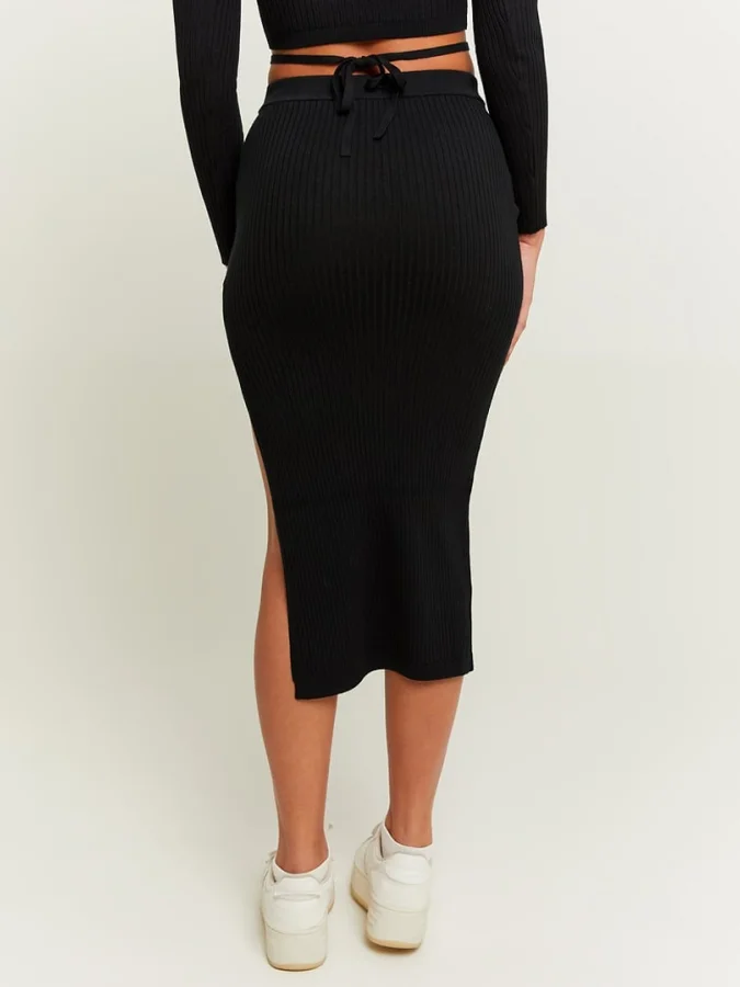 Tally Weijl - Knit Skirt In... 2