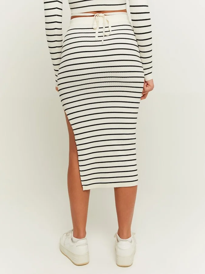 Tally Weijl - Knit Skirt In... 2