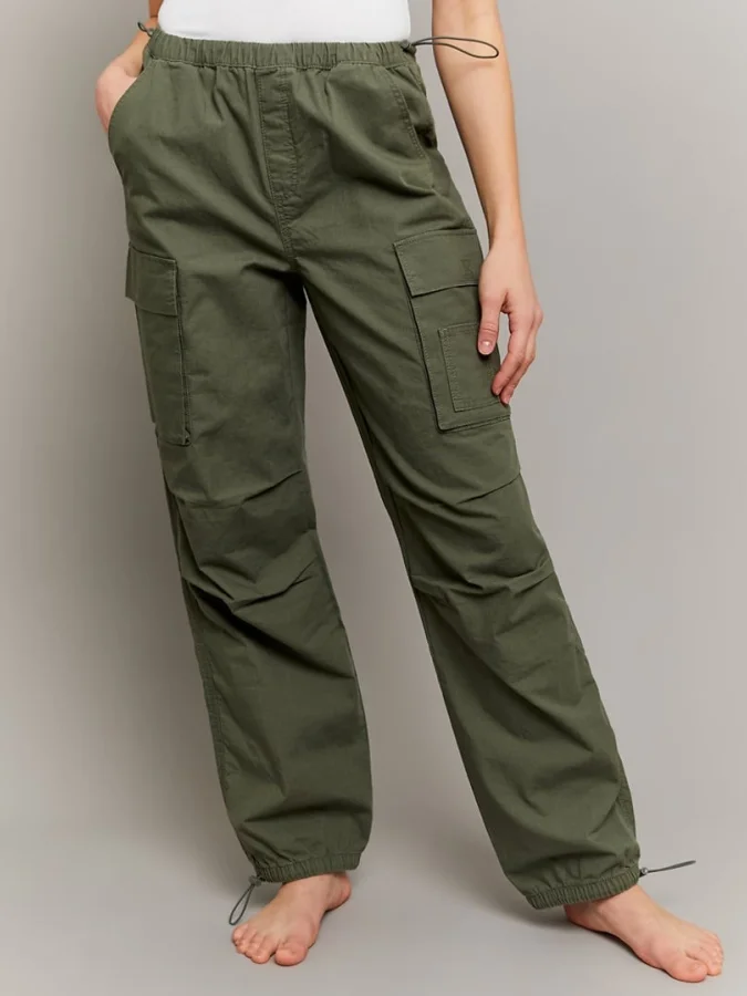 Tally Weijl - WOMEN WOVEN...