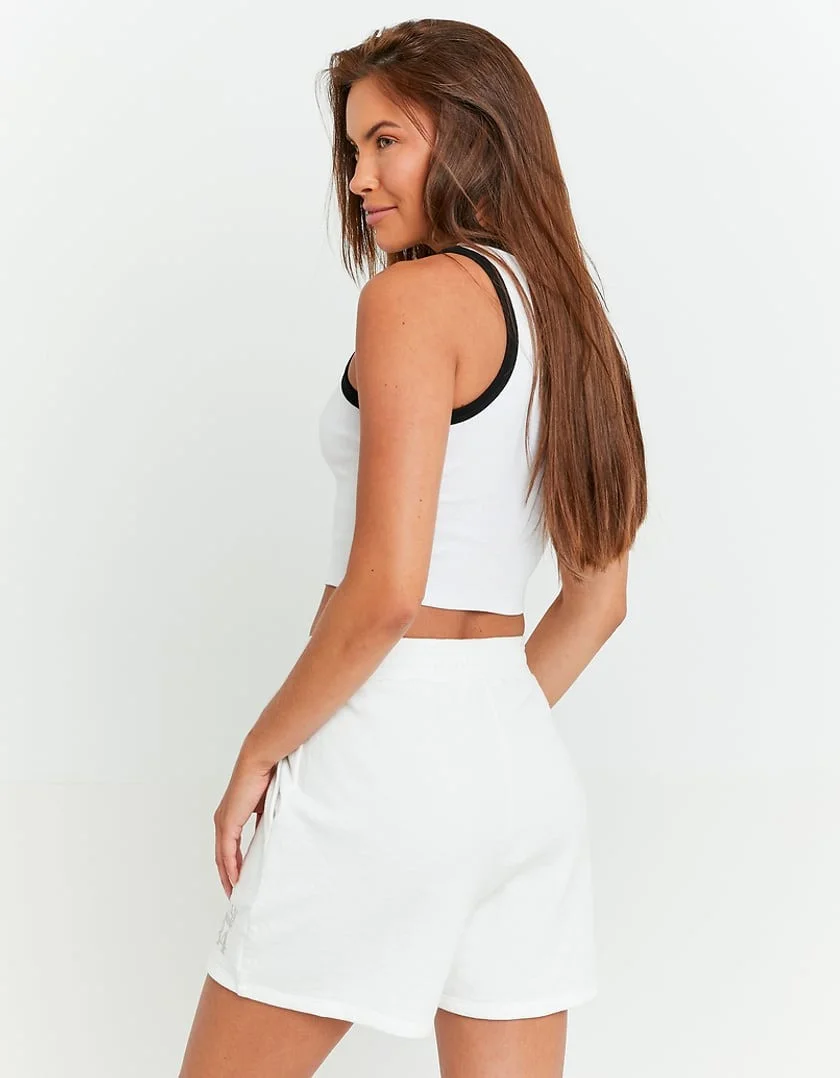 Tally Weijl - Women Knit Short... Tally Weijl - Women Knit Short...