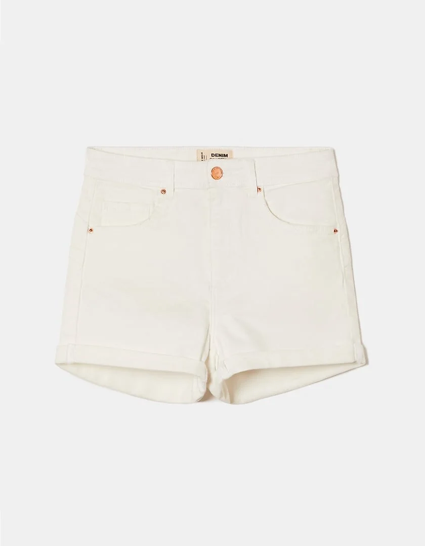 Tally Weijl - WOMEN WOVEN COTTON... Tally Weijl - WOMEN WOVEN COTTON...